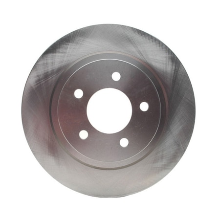 Raybestos Disc Brake Rotor Only Br5386,76722R 76722R